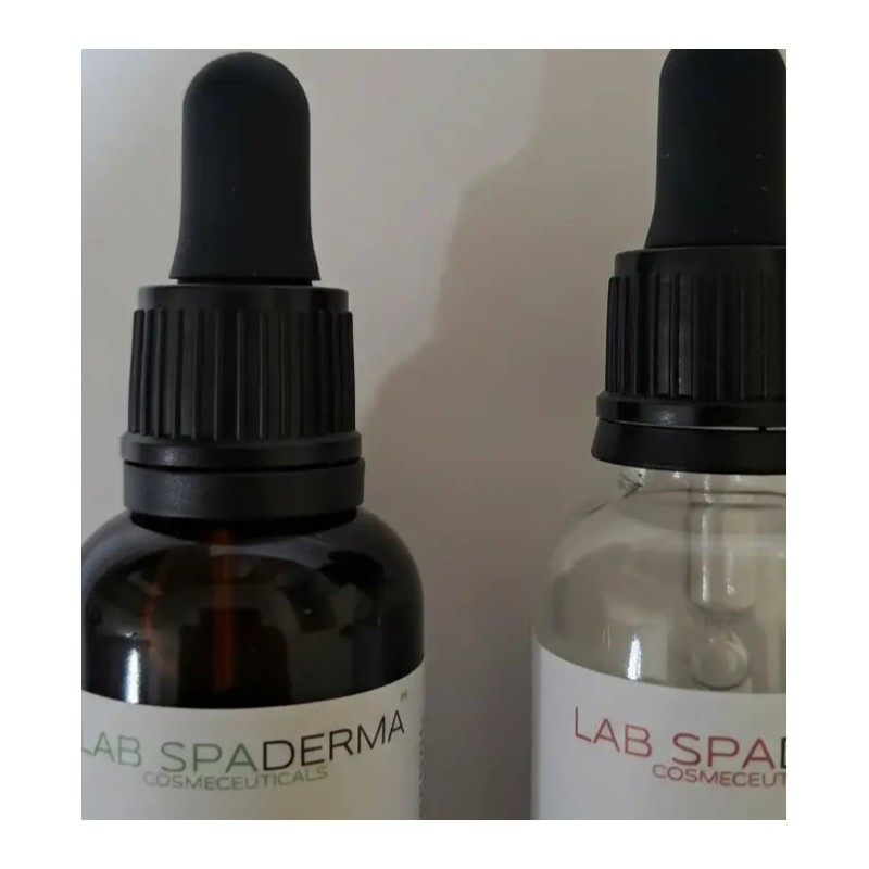 Ácido Glicolico 50 Con Neutralizador (peelling) Exfoliante