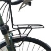 YUNNUO Front Luggage Rack,Front Rack,Bicycle Hang On Front Rack -