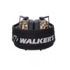 Walker's Razor Slim Electronic MUFF - Leopard Print