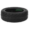 255 X 70 Scooter Tire, Rubber Shock Absorption Inflatable Tyre