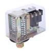 Air Pressure Controller Transparent Three-Phase 380V 8KG GYD20 Switch Mechanical