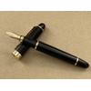 Jinhao X450 0.5mm Medium Nib Fountain Pen by Rhapsody Ink