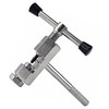 Sport Direct™ 1 - Speed Bicycle/Bike Chain & Connectors with