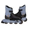 C SEVEN C7skates Nostalgic Adult Inline Skates for Women and