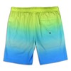QRANSS Mens Swimming Trunks Size 32-34 Quick Dry 4 Way
