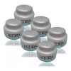 Hidracolor Gel Wax Aspecto Natural Hidra Pack 6 Pza 280g C/u