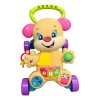 Fisher-price Andadera De Aprendizaje Con Actividades Para (Usado)