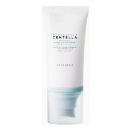 Skin1004 Madagascar Centella Hyalu-cica Sun Serum Bloqueador Coreano