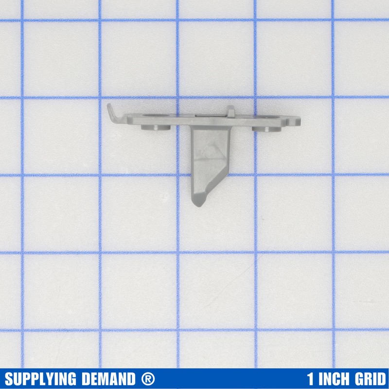 Supplying Demand W10488048 W10217552 Clothes Washer Door Strike Replacement