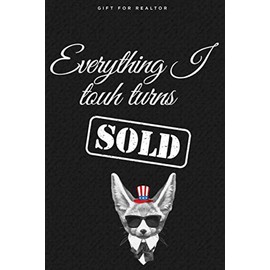 Gift for realtor: gift for realtor woman | Password keeper for Realtors