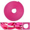 Garneck 10M/32ft Car Door Edge Guards Rubber U Shape Edge