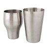 Beaumont DF232 Mezclar French Cocktail Shaker Satin