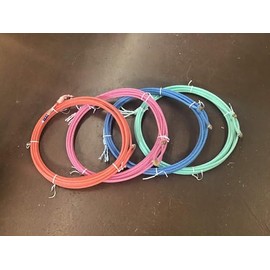 Classic Powerline4 Lite Team Rope (30-Foot, Soft)