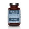 Berberine HCL Rebersa (Berberis aristata) - 500 mg per daily
