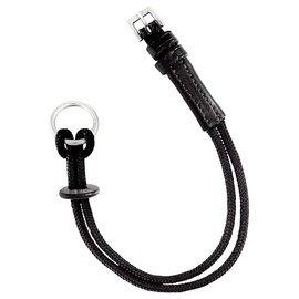 Stübben Gag Cheeks - black - silver