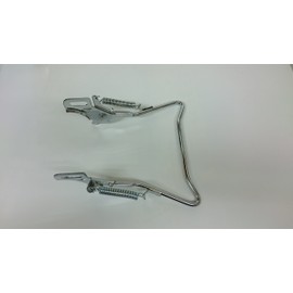 Showa Industries Double-Sided Stand 14 W4 CP