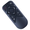 GOUYESHO Replacement Infrared Remote Control Compatible with Nixplay 10.1 inch
