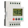 SVR1000 Single Phase Relay Surge 20V-80V Undervoltage 0.1V-30V AC/DC (AD220)