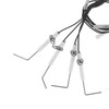 BQMAX Grill Igniter Kit for Blackstone 28 Inch Griddle, Electronic