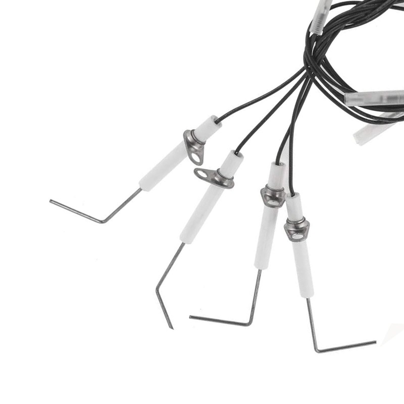 BQMAX Grill Igniter Kit for Blackstone 28 Inch Griddle, Electronic