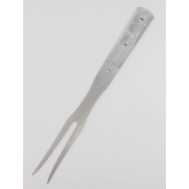 Payne Bros Custom Knives Kitchen knife blanks - knife making supplies - stainless steel (PKS5 MEAT FORK)
