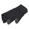 DONFRI 5 Pairs Cotton Gloves, Good Night Gloves, Rough Handcare,