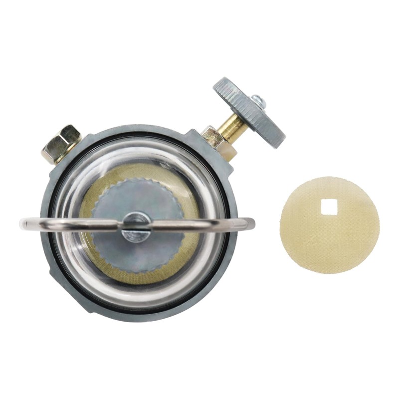 8N9510C-HD Carburetor For Ford Tractor 2N 8N 9N 1939-1952 TSX33