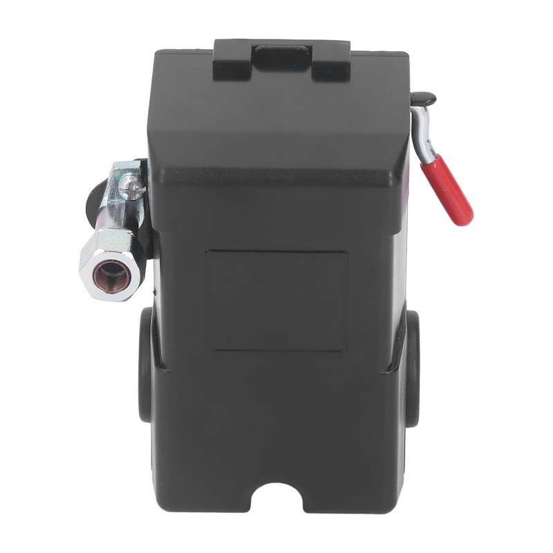 Air Compressor Pressure Switch Single Port 6 to 8kg 95