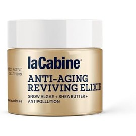 laCabine Crema Facial Anti-Aging Reviving Elixir 50Ml