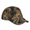 Dragon Snapback Cap Mens Baseball Hats Men Sun Hat Adjustable