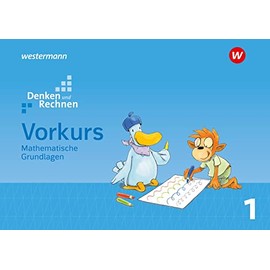 Denken und Rechnen. Vorkus. Zusatzmaterialien: Ausgabe 2017