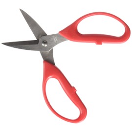 Tandy Leather Leather Scissors 3047-00