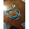 Unbranded 6' Blue Dog Leash Reflective For Night