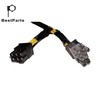 New Dell Poweredge R740 R740xd GPU Power Cable Riser to