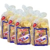 Cuban Style Crackers Rika 12 oz bag. Pack of 6