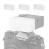3Pack Flash Diffusers for Godox im30 Flash Only Compatible with