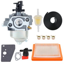 Hipa 14 853 43-S 49-S Carburetor for Kohler Courage XT-6 XT-7 Engine XT650 XT675 XT6.5 XT6.75 Carb Kit 14-853-36-S 14-853-21-S 14-853-47-S 14-853-59-S