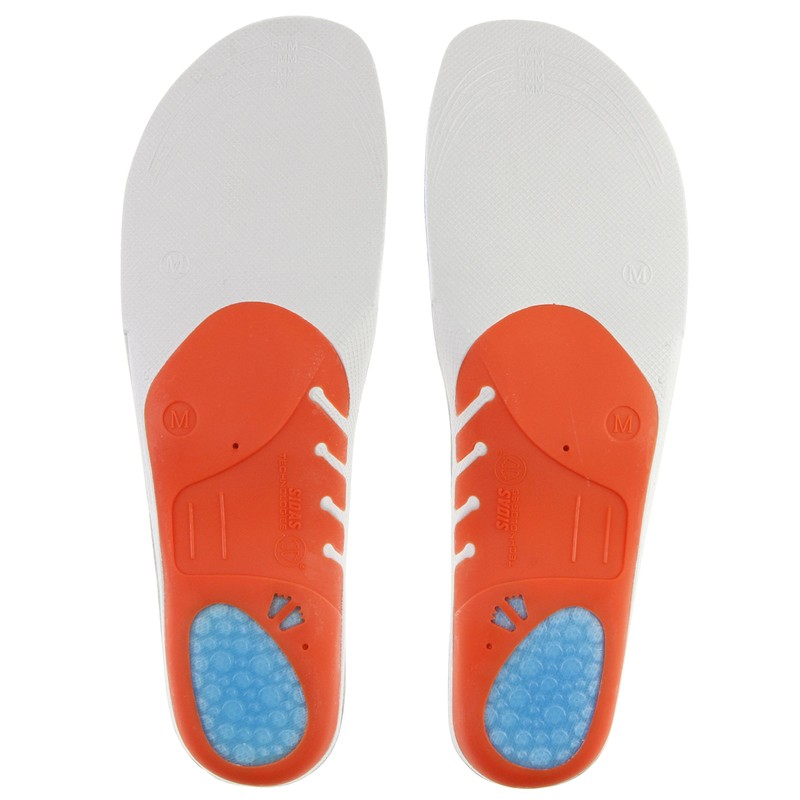 【Sidas】Sidas Insole for Tennis, Basketball, Volleyball, Badminton Action 3D L
