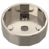 TONE Oil Filter Wrench (Cup-shaped) 3FW-63 Insertion Angle 0.37 inches