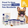 PetLab Co. Probiotic Support Chews – Daily Probiotic Supplements For