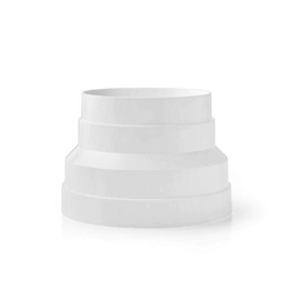 Nedis Reducer for outlet hose to 125 mm - 100 mm