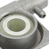Oil Pump with Metal Worm Gear Replacement for CS350 CS2600