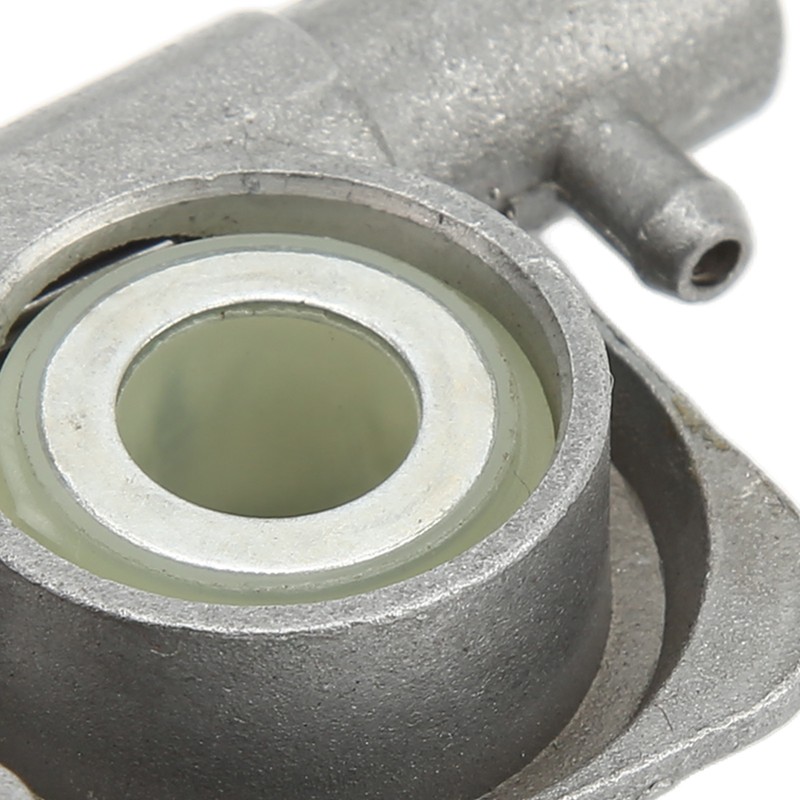 Oil Pump with Metal Worm Gear Replacement for CS350 CS2600