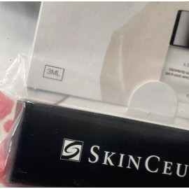 SKINCEUTICALS A.G.E. Interrupter Advanced Anti-Wrinkle Cream .1oz Trial Size L