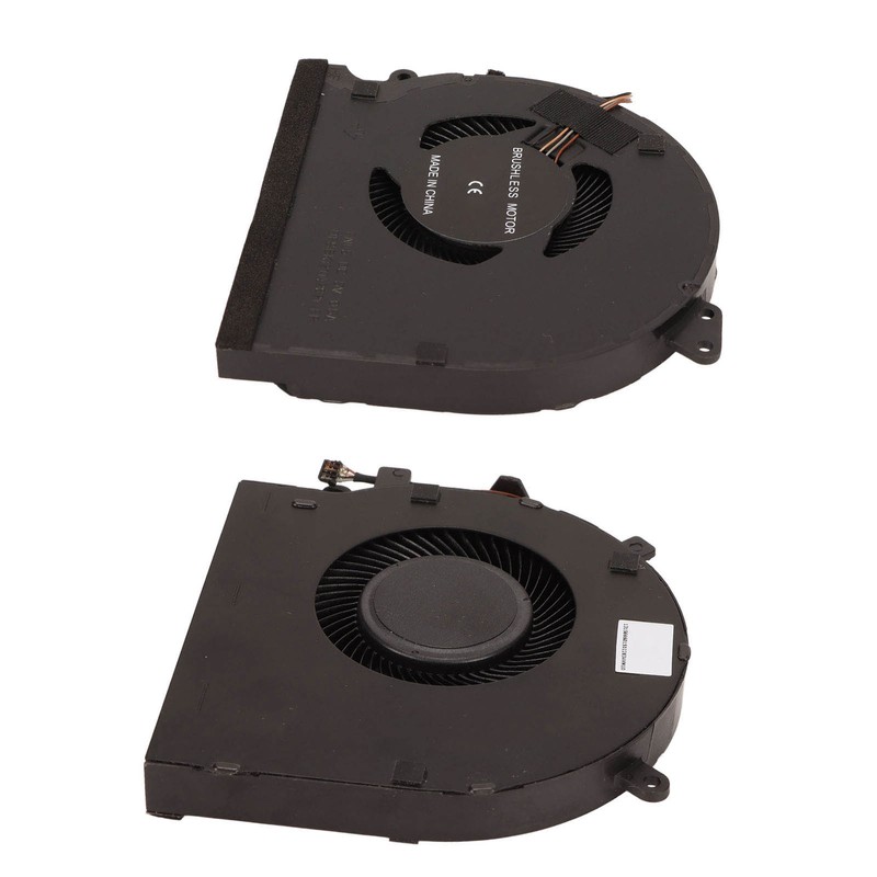 CPU Cooling Fan 4 Pin Power Connector CPU GPU Fan