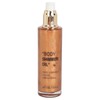100ml Body Highlighter Oil Long Lasting Face Glitter Illuminator Shimmering