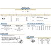CEKER 8mm to 1/2 Inch NPT Male Push to Connect