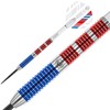 WINMAU Wildcats - Juego de Dardos de tungsteno de 24