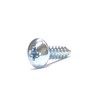 [M3 x 10] Truss Head Tapping Screws, 1 Type A