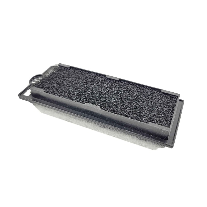 Lifegard Hang-on Aquarium Filter HOF-40, Grey See Through (R460104)